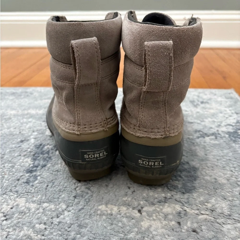Sorel cheyanne ii